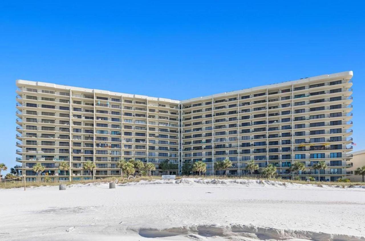 Commodore 1302 Caspian Rose Panama City Beach Exterior photo