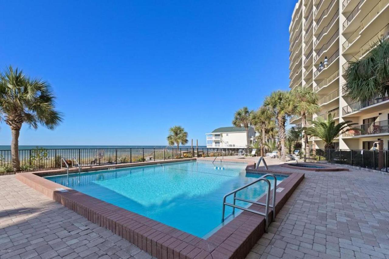 Commodore 1302 Caspian Rose Panama City Beach Exterior photo